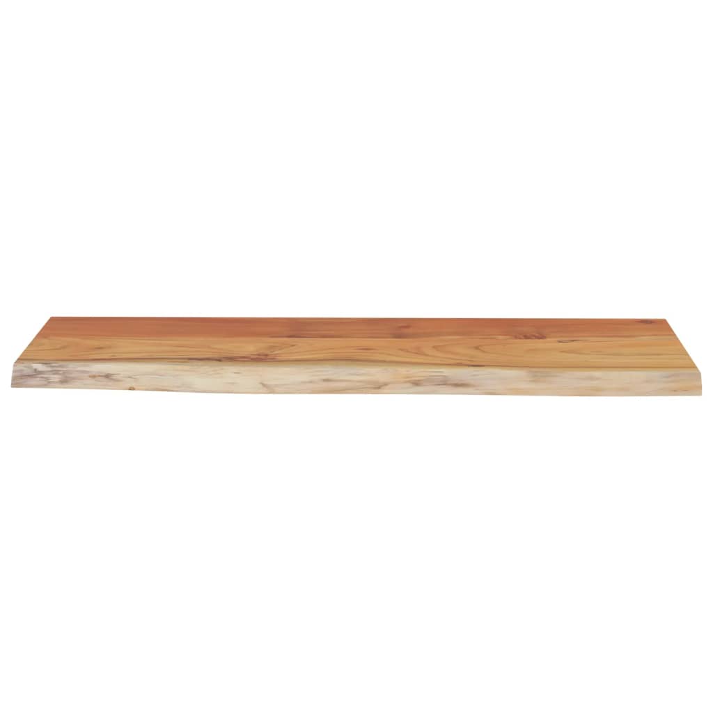 Estante-de-pared-Acacia-borde-irregular-natural-25x70x30-cm-
