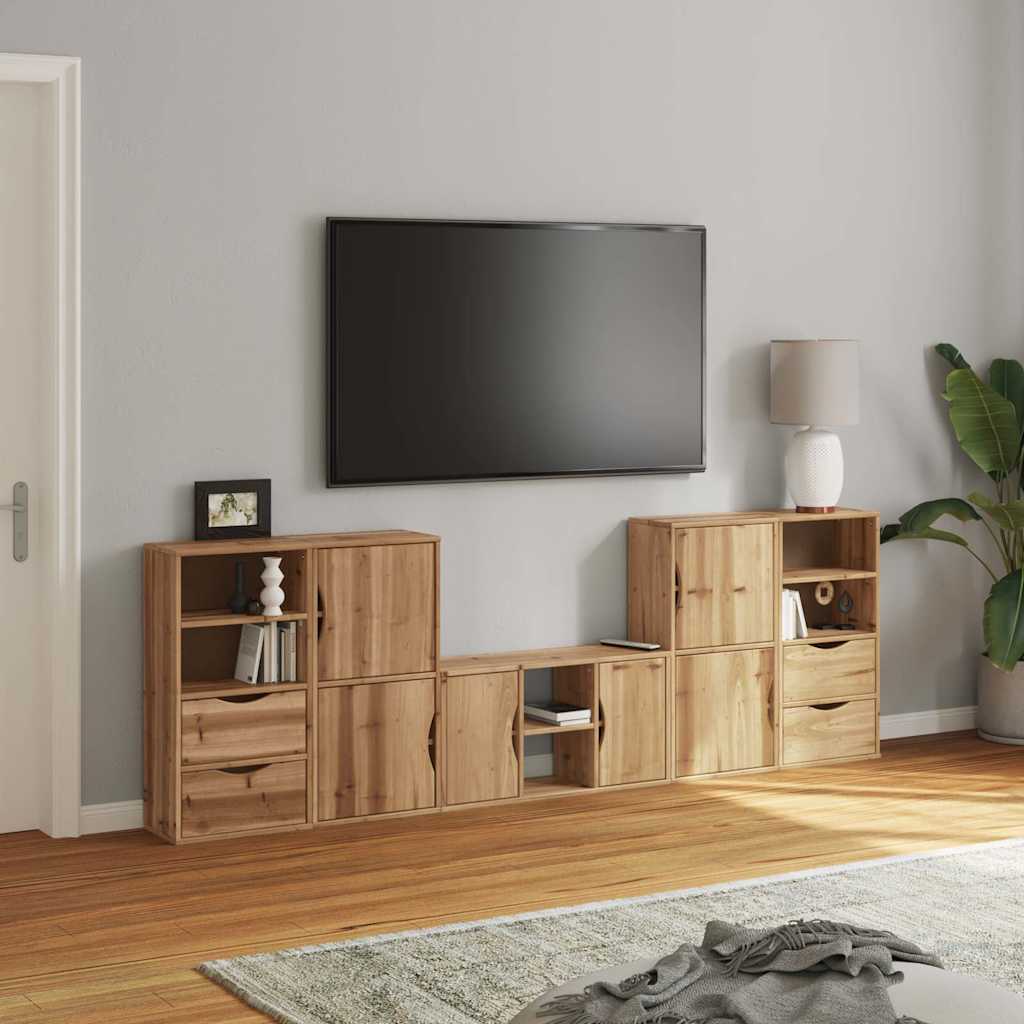 Mueble-de-TV-Fiordo-5-piezas-diseño-modular-natural-ambientada-dos