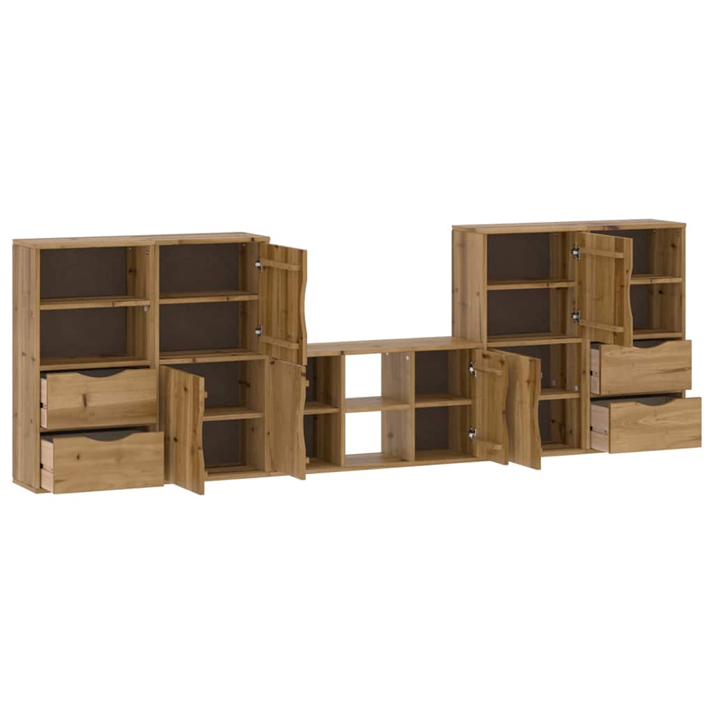 Mueble-de-TV-Fiordo-5-piezas-diseño-modular-natural-interior