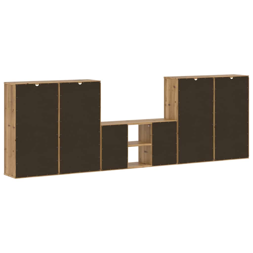 Mueble-de-TV-Fiordo-5-piezas-diseño-modular-natural-posterior