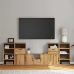 Mueble-de-TV-Cascada-5-piezas-diseño-modular-natural-ambientada
