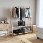 Perchero-Bosque-plegable-2-estantes-natural-1505x132x455-cm-ambientada