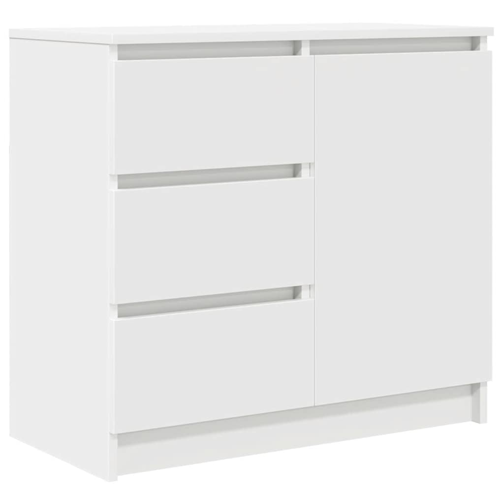 Aparador-Risco-puerta---3-cajones-blanco-65x71x35-cm-lateral
