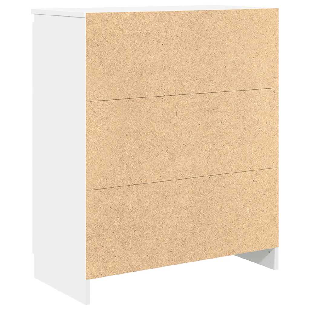 Aparador-Rizo-puerta---4-cajones-blanco-84x71x35-cm-posterior