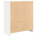 Aparador-Rizo-puerta---4-cajones-blanco-84x71x35-cm-posterior