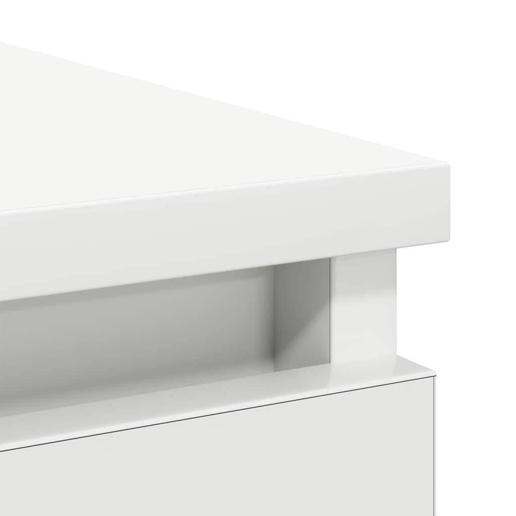 Aparador-Rizo-puerta---4-cajones-blanco-84x71x35-cm-detalle