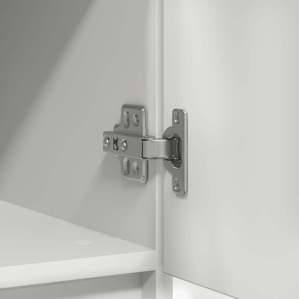 Aparador-Rizo-puerta---4-cajones-blanco-84x71x35-cm-detalle
