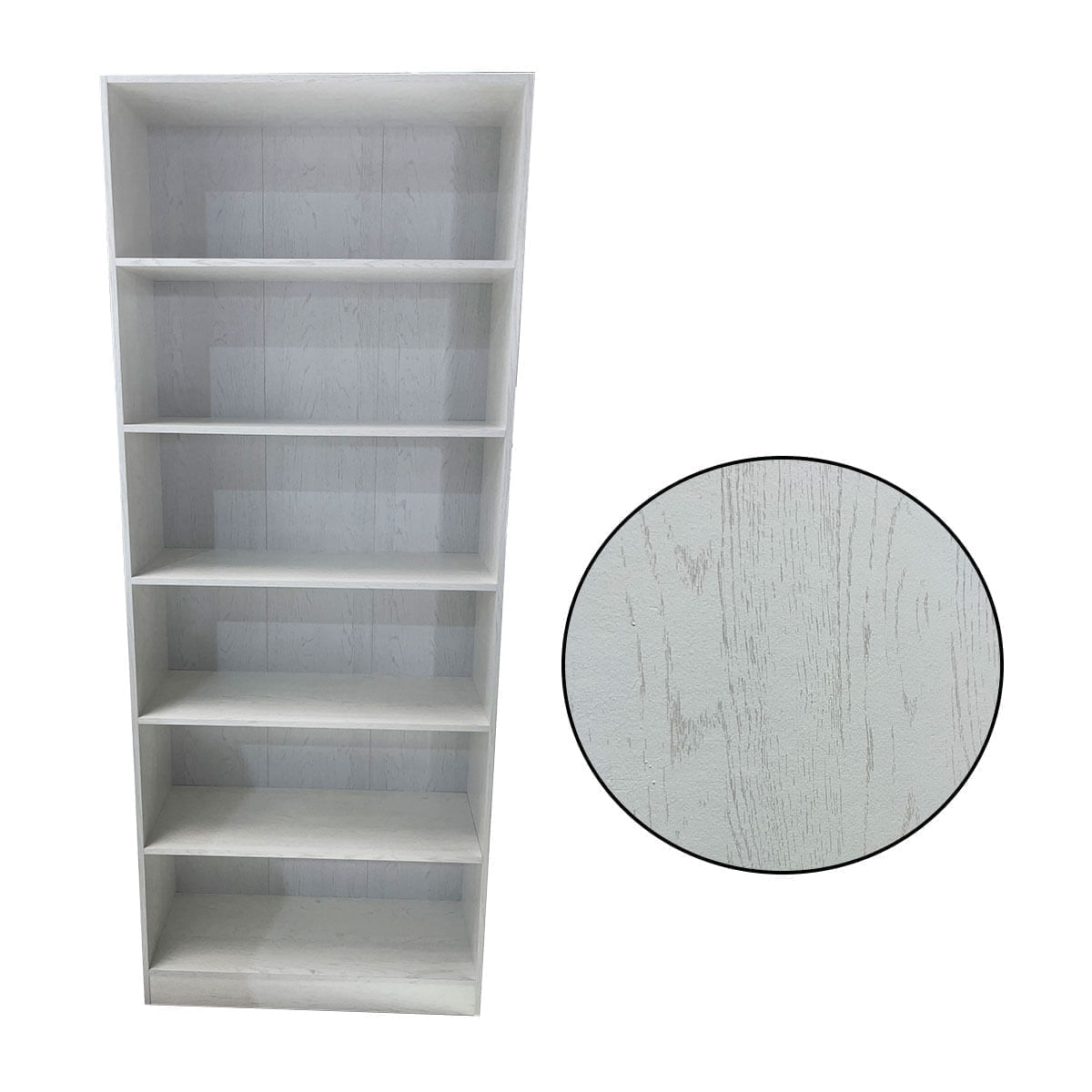 Estanteria-Boreal-6-estantes-blanco-roto-202x80x28-cm