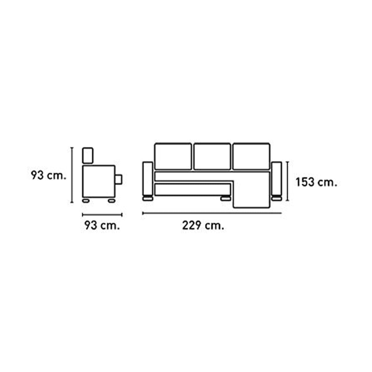 Sofa-chaiselongue-Paton-3-plazas-convertible-en-cama-con-arcon-marengo-medidas