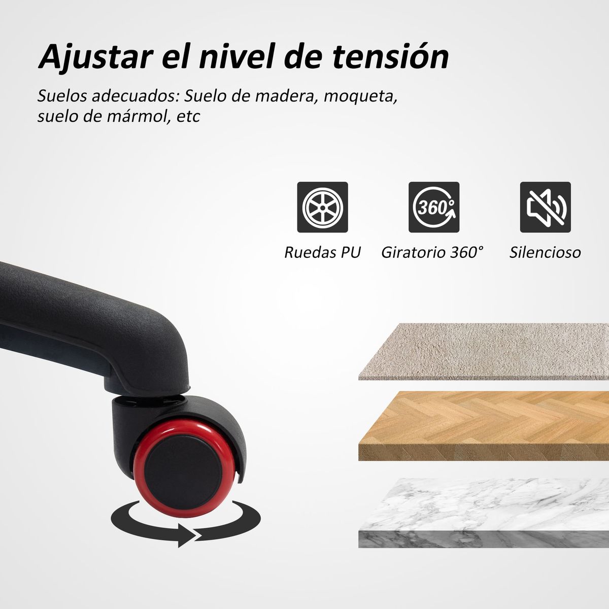 Silla-gaming-Alonso-Homcom-altura-regulable---inclinable-rojo-1075-1165x605x67-cm-