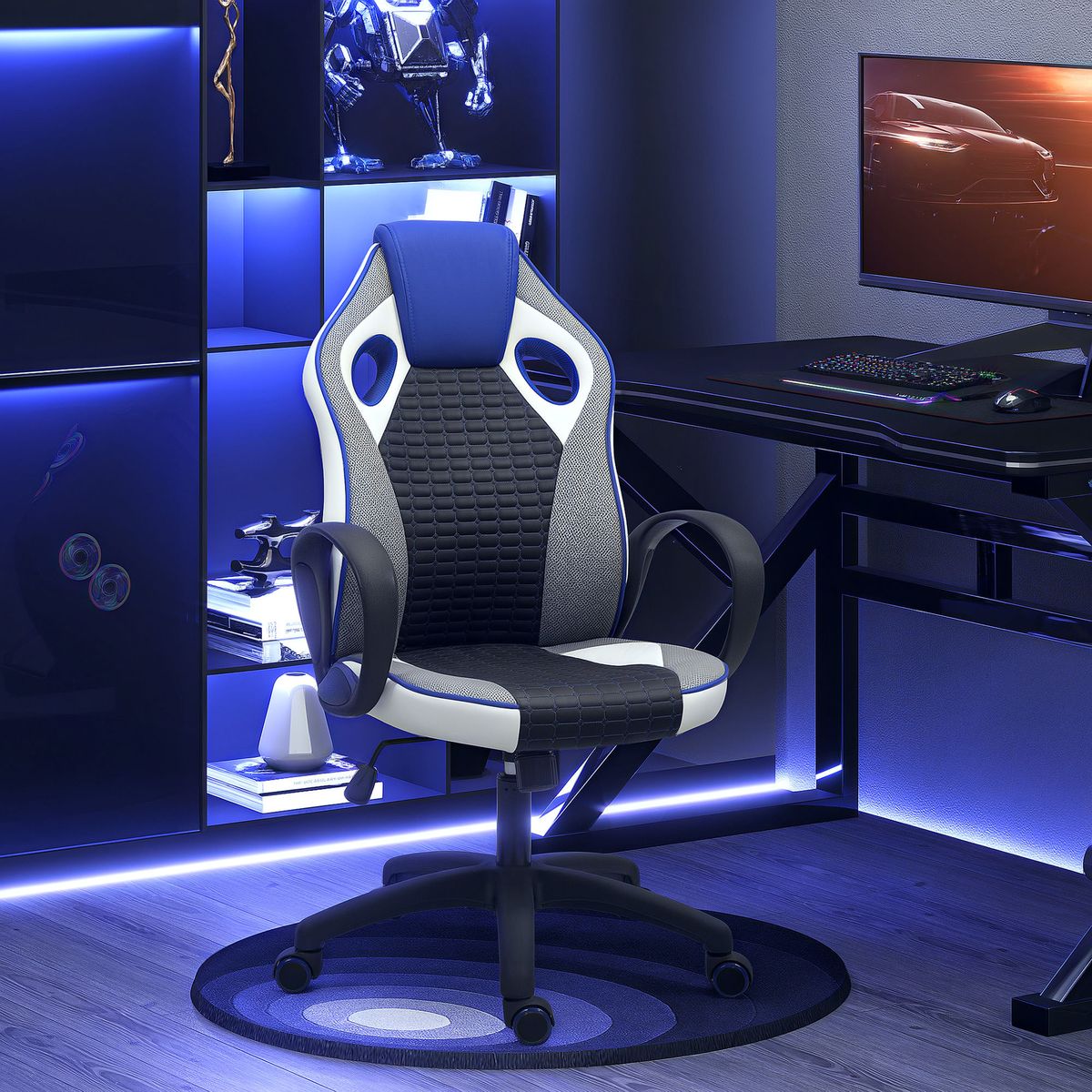 Silla-gaming-Alonso-Homcom-altura-regulable---inclinable-azul-1075-1165x605x67-cm-