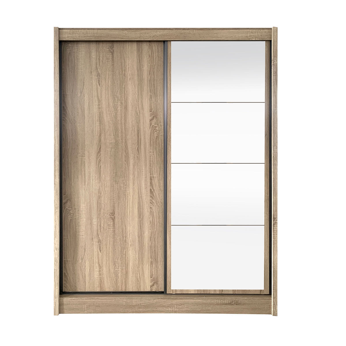 Armario-Marbella-2-puertas-correderas-cambria-220x160x58-cm-ambientada