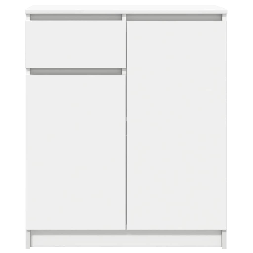 Aparador-Rampa-2-puertas---cajon-blanco-84x71x35-cm-frontal