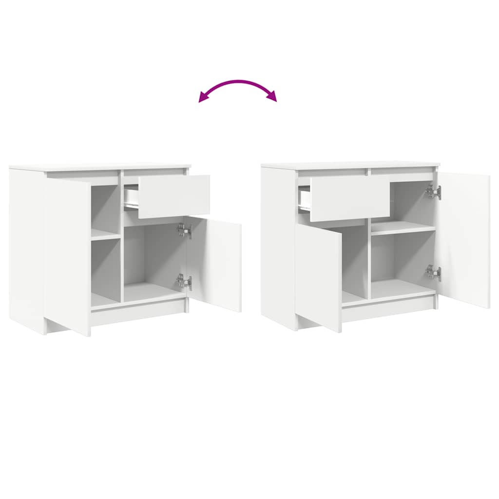 Aparador-Rumba-2-puertas---cajon-blanco-65x71x35-cm
