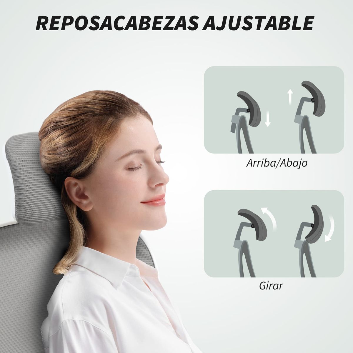 Silla-de-oficina-Maya-Homcom-transpirable---reposacabezas-gris-115-125x58x63-cm-v