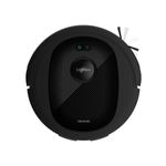 Robot-aspirador-Cecotec-Conga-8490-Ultimate-Ultra-Power-7000Pa---base-de-carga-negro