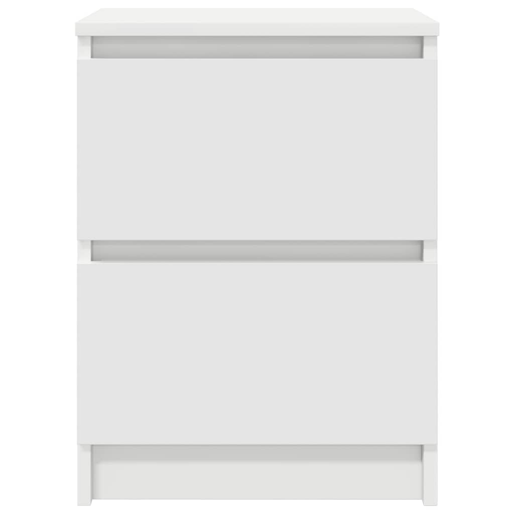 Mesita-de-noche-Therma-2-cajones-blanco-54x40x35-cm
