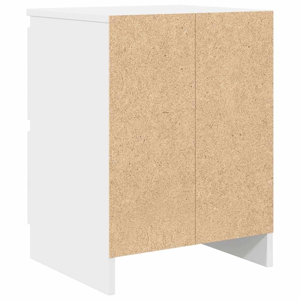 Mesita-de-noche-Therma-2-cajones-blanco-54x40x35-cm