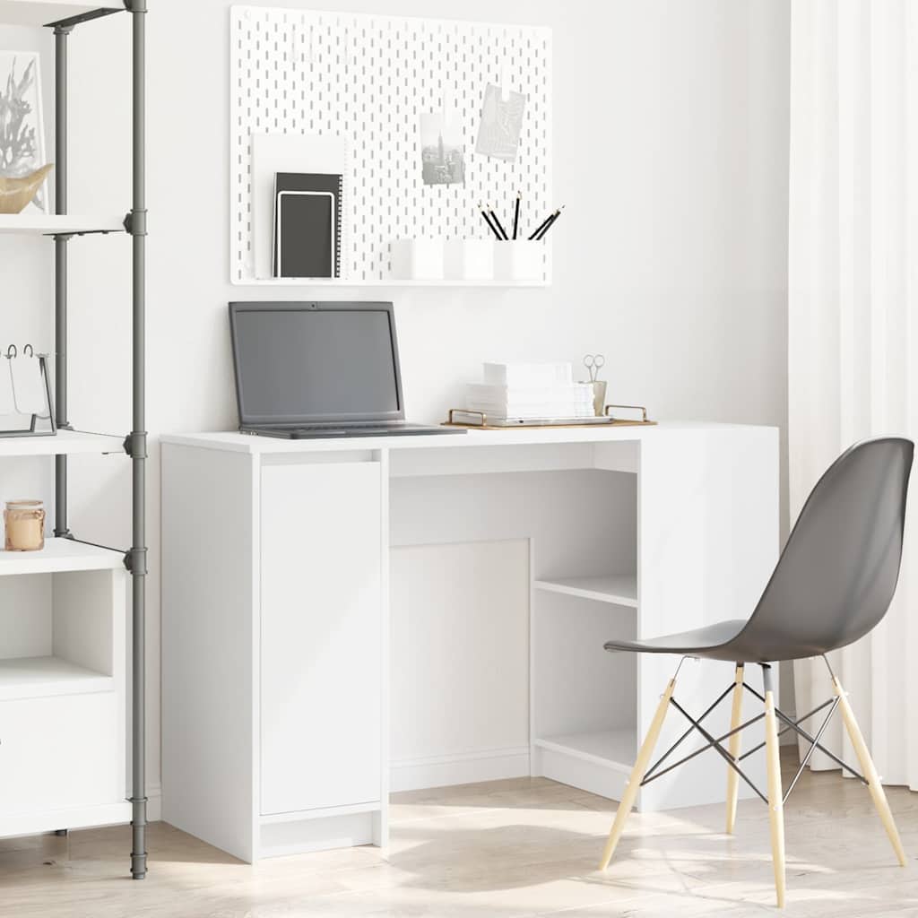Escritorio-Melhia-1-puerta---2-compartimentos-blanco-76x120x42-cm-ambientada