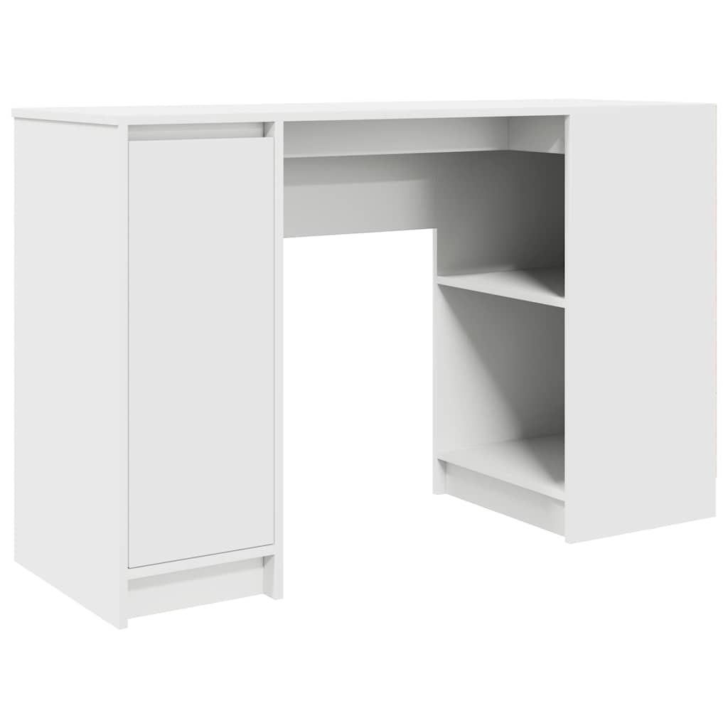 Escritorio-Melhia-1-puerta---2-compartimentos-blanco-76x120x42-cm-lateral
