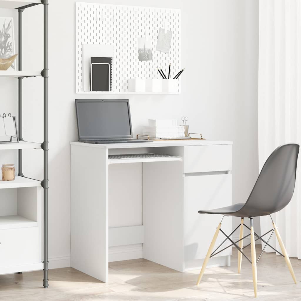 Escritorio-Filedha-cajon---puerta---compartimento-blanco-76x86x49-cm-ambientada