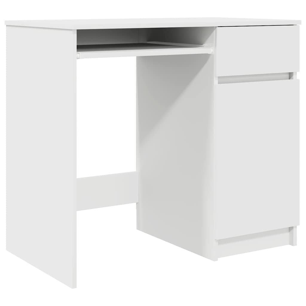 Escritorio-Filedha-cajon---puerta---compartimento-blanco-76x86x49-cm-lateral