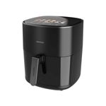 Freidora-de-aire-Cecofry-Grill-Duoheat-6500-Cecotec-2200W-65L-3-en-1-negro