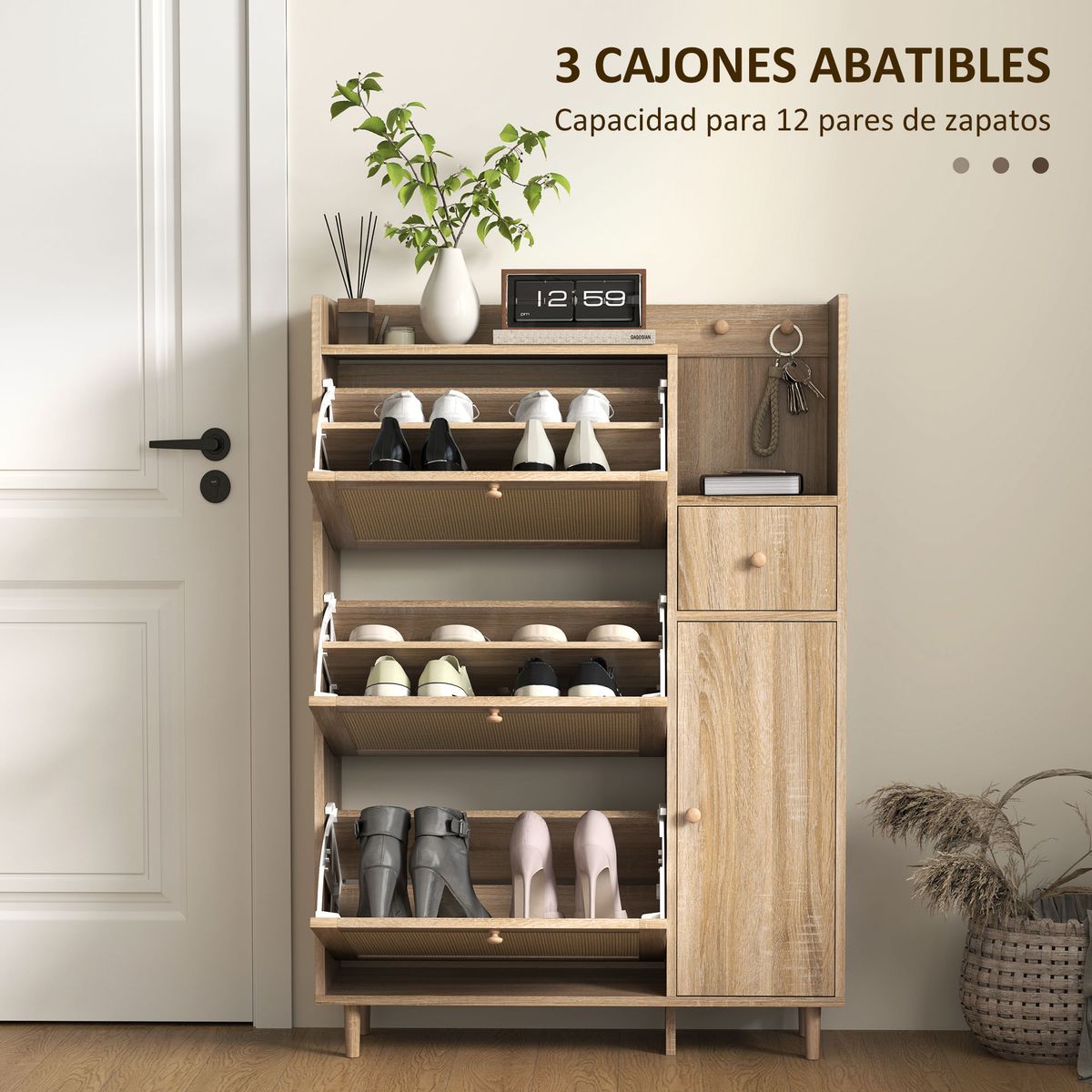 zapatero-aritmo-homcom-3-puertas-abatibles-blanco-178x72x40-cm