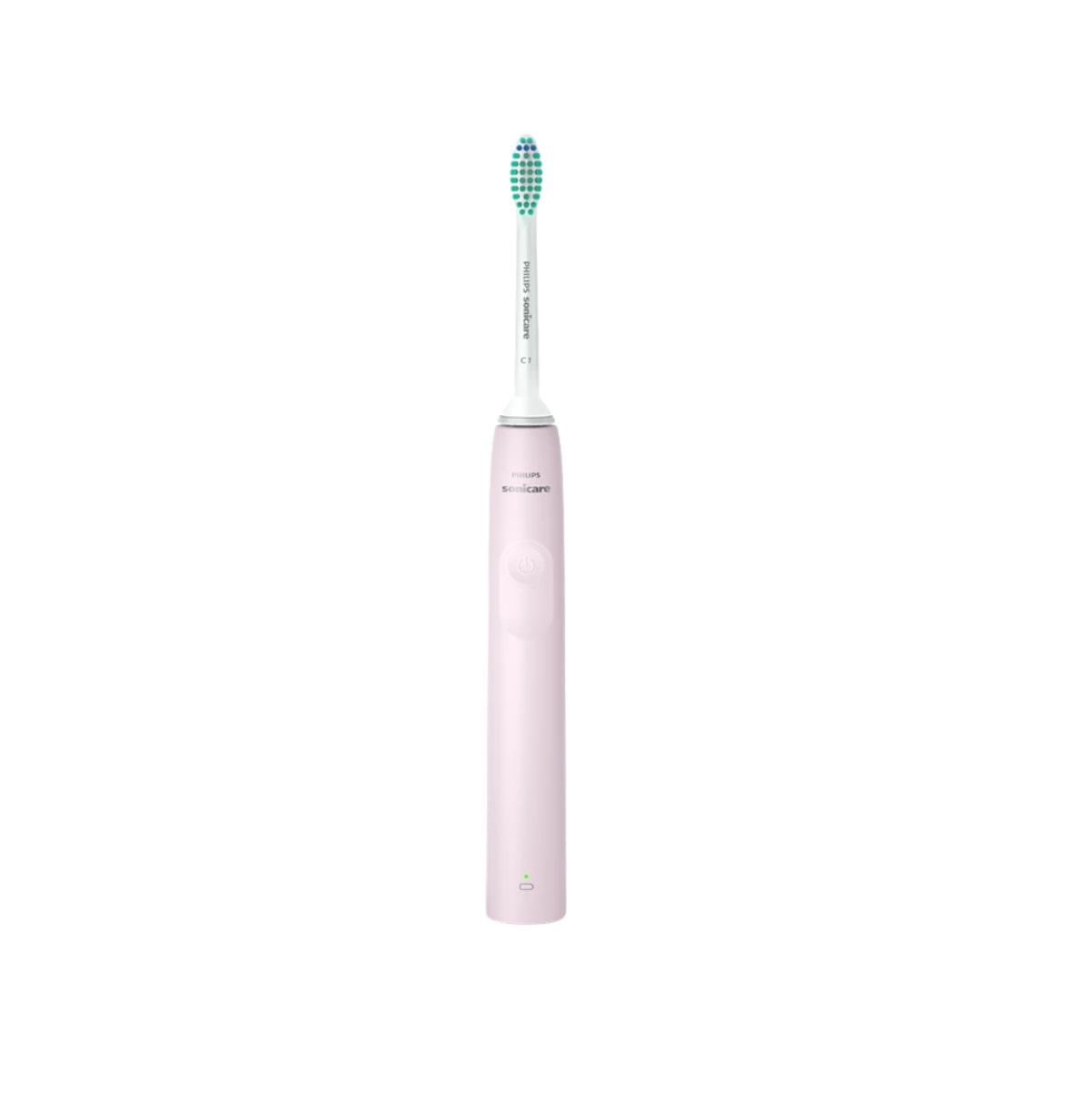 Cepillo-de-dientes-electrico-Philips-Sonicare-2100-Series-QuadPacer-SmarTimer-rosa-fondo-blanco
