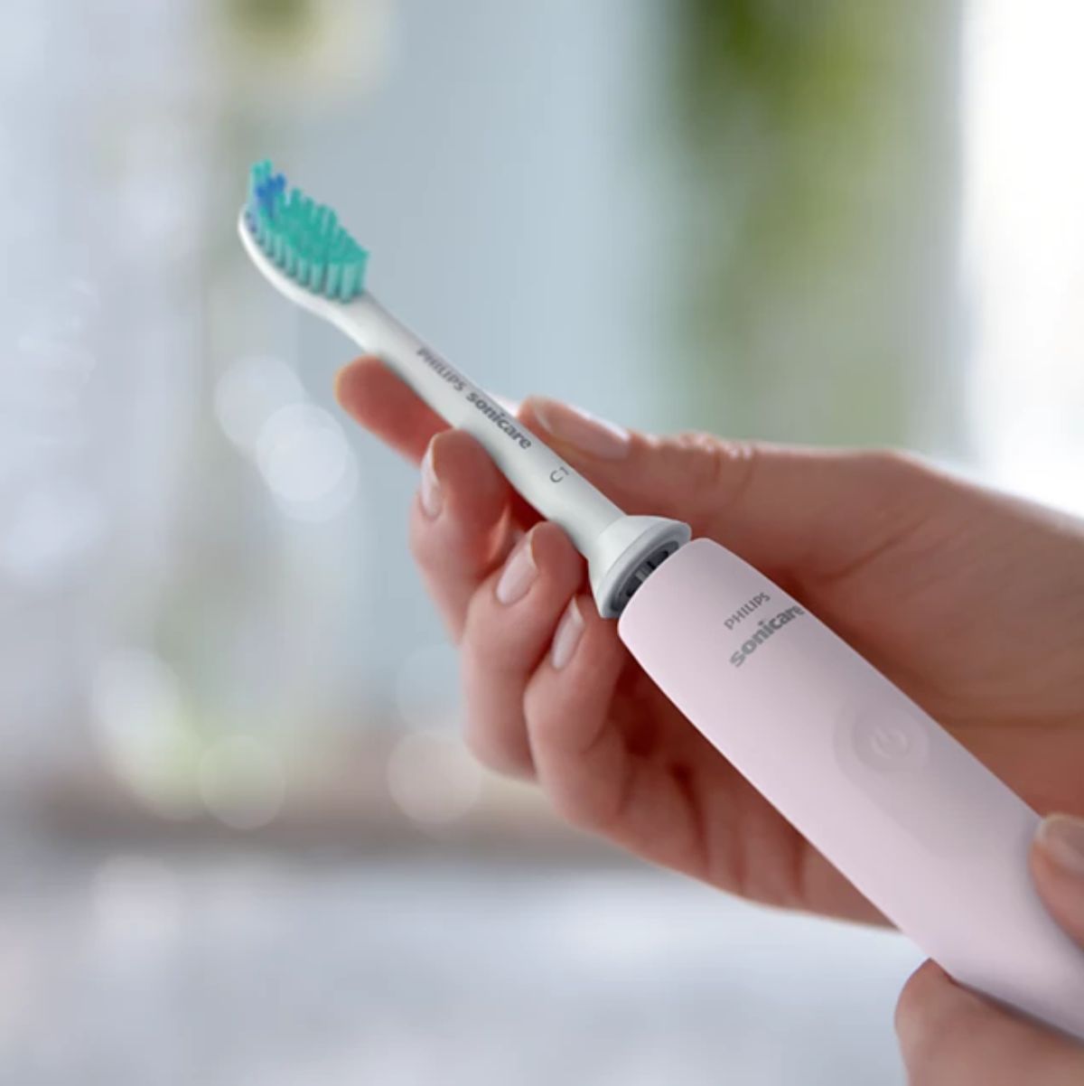 Cepillo-de-dientes-electrico-Philips-Sonicare-2100-Series-QuadPacer-SmarTimer-rosa-cabezal-desmontable