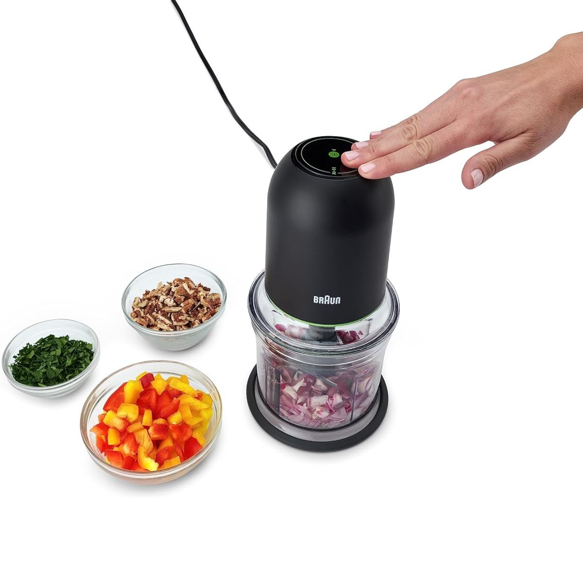 Picadora-Braun-MultiPractic-3-CH3011-500W-2-velocidades-negro