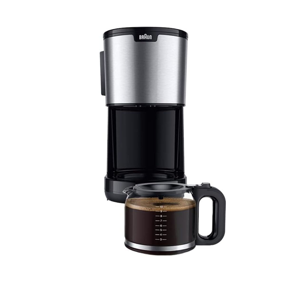 Cafetera-de-goteo-Braun-KF1500BK-sistema-OptiBrew-10-tazas-negro