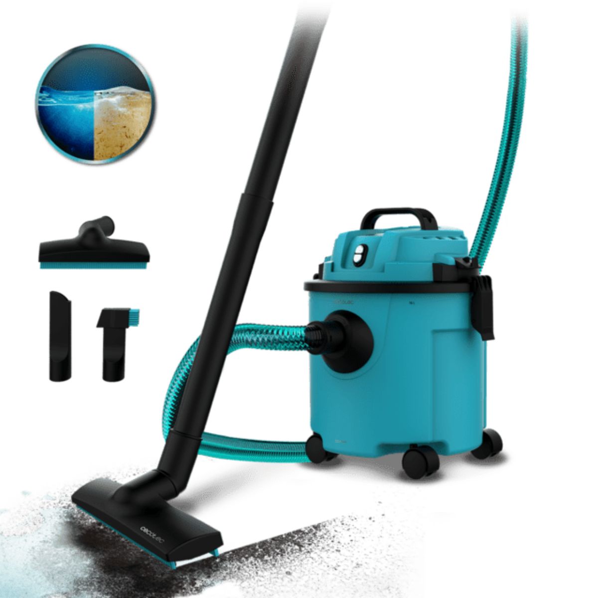 Aspirador-de-trineo-Cecotec-Conga-Wet-Dry-Compact-Garden-Plus-1200W-16L-negro-azul