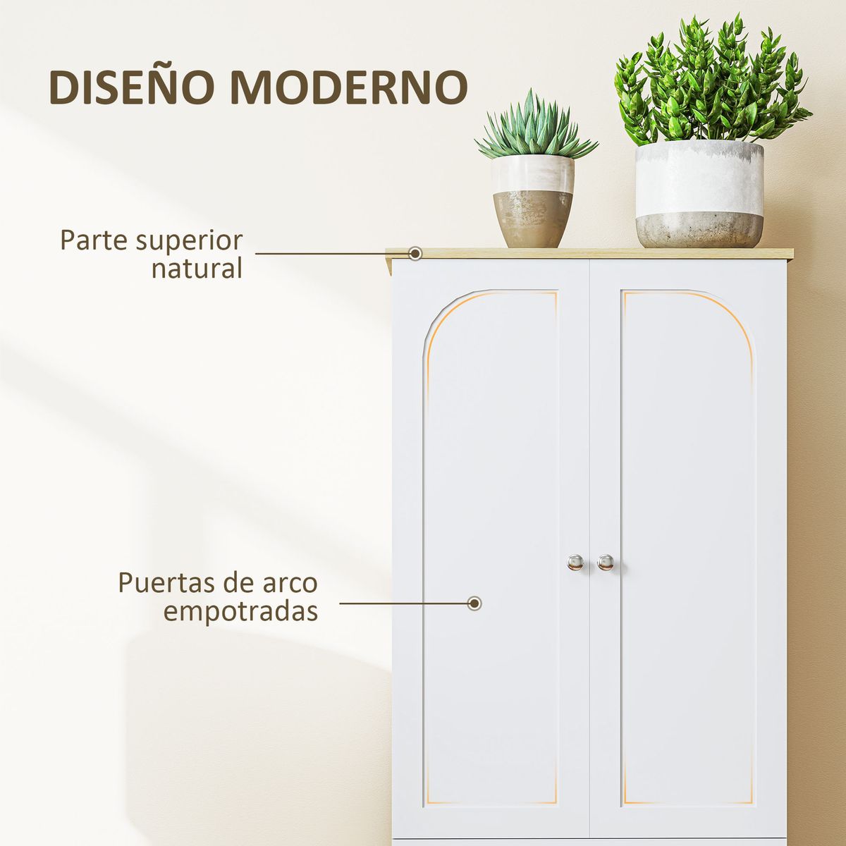 Alacena-Alma-Homcom-4-puertas---6-compartimentos-blanco-183x60x30-cm-web