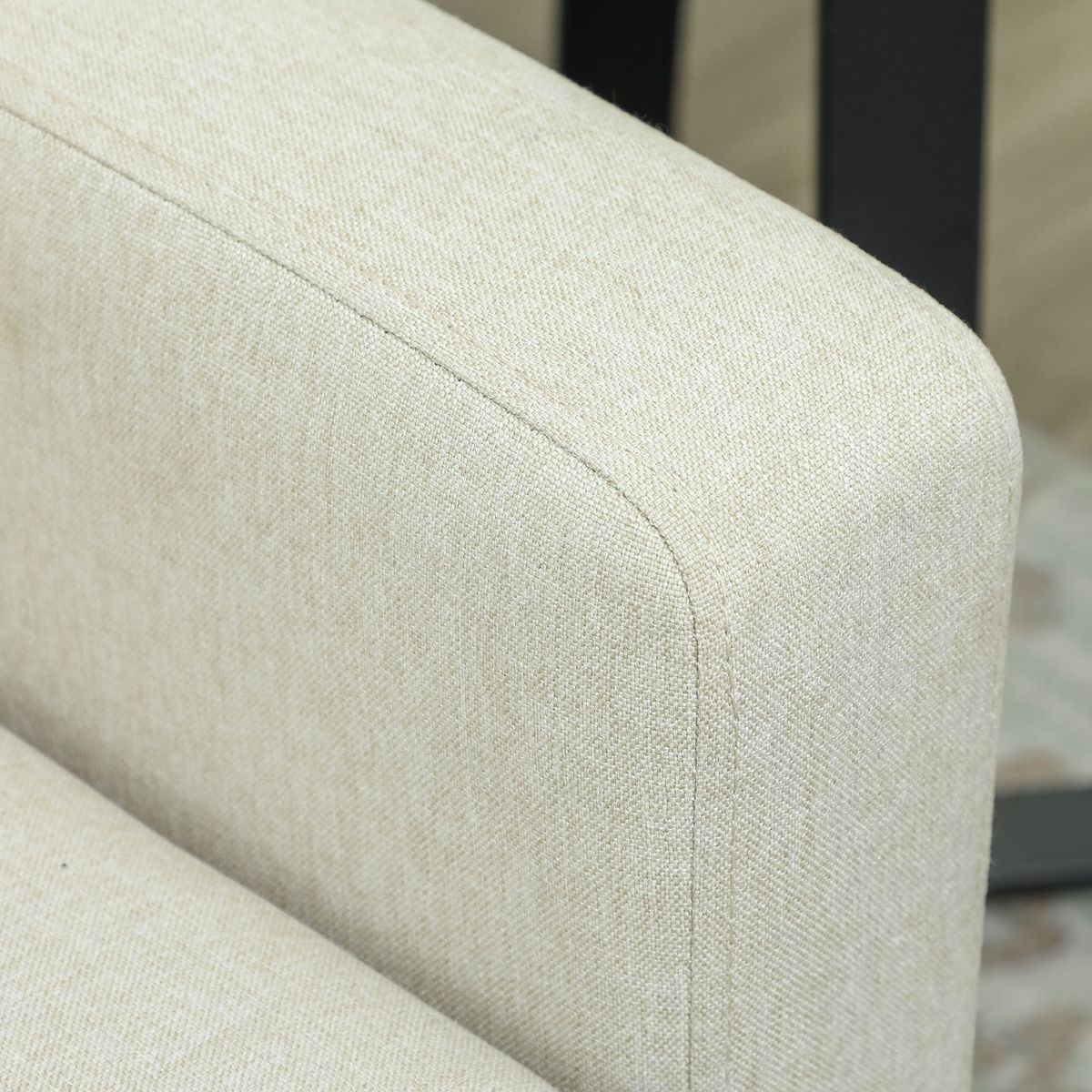 Sofa-Vinil-Homcom-2-plazas---arcon-beige-84x135x72-cm-reposabrazos