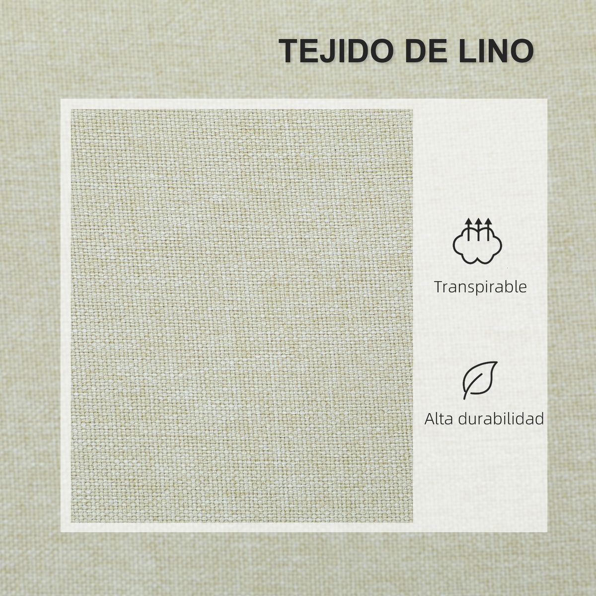 Sofa-Vinil-Homcom-2-plazas---arcon-beige-84x135x72-cm