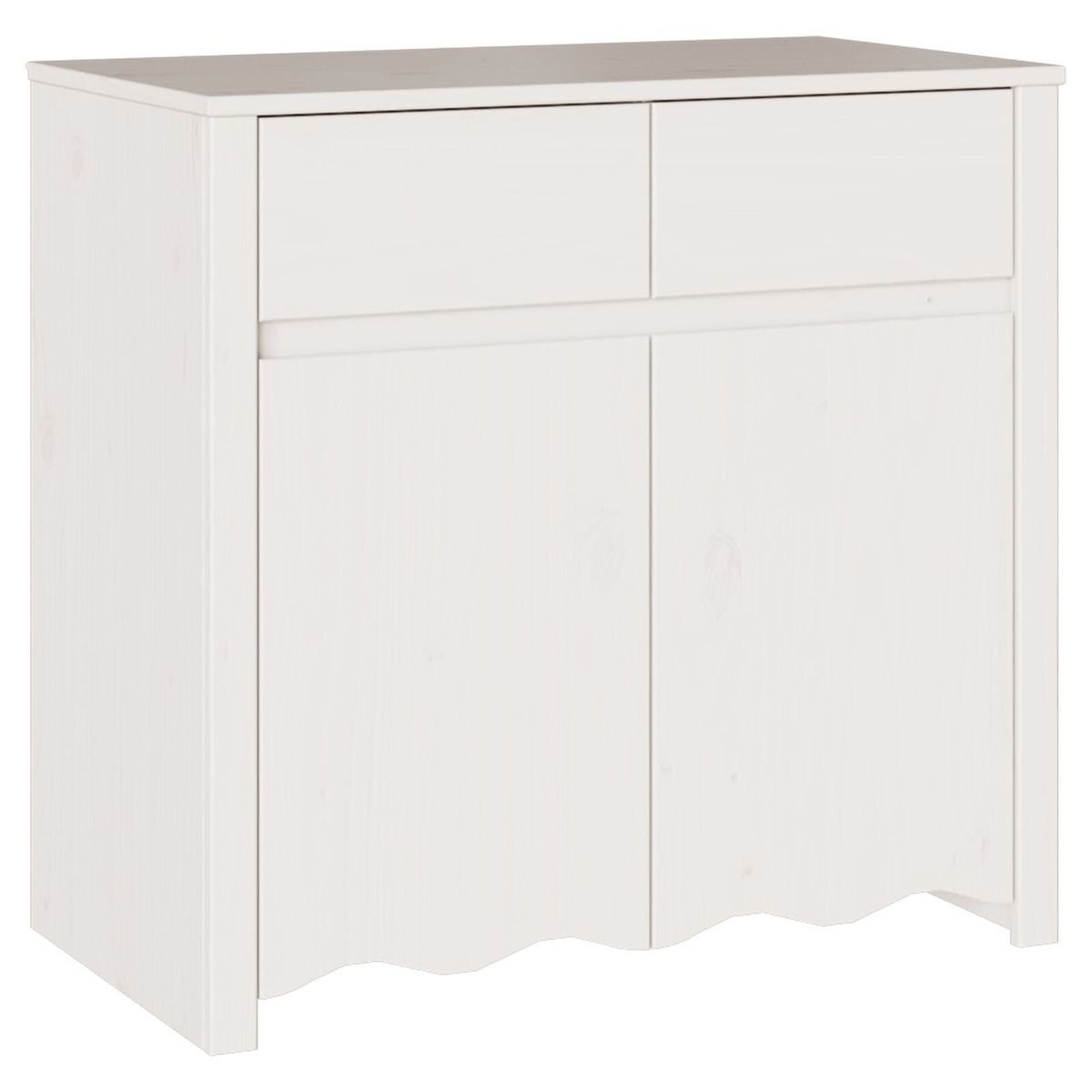 Aparador-Forest-doble-puerta---2-cajones-blanco-755x79x43-cm-lateral