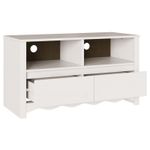 Mueble-de-TV-Singapur-2-cajones---2-compartimentos-blanco-55x99x43-cm-lateral