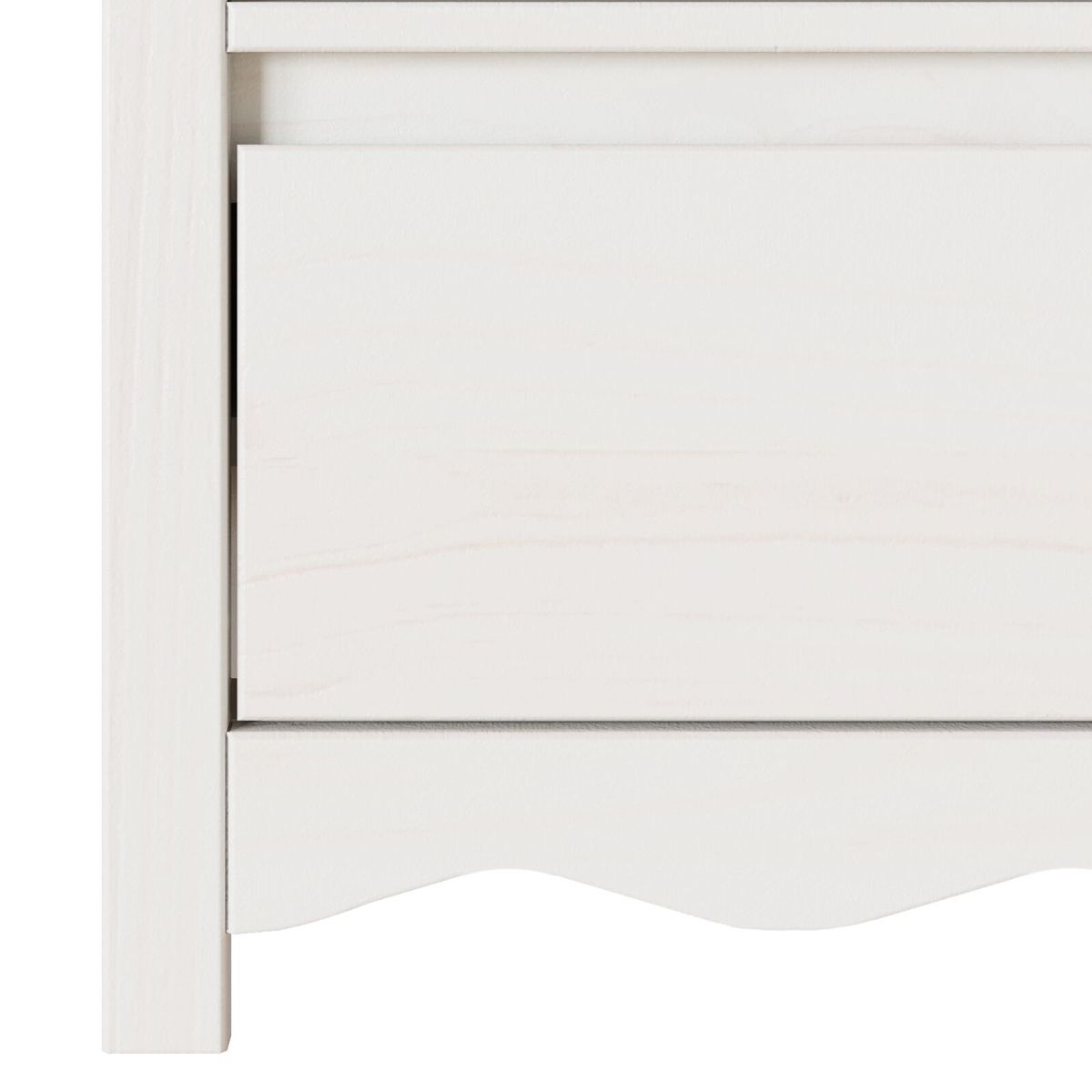 Mueble-de-TV-Singapur-2-cajones---2-compartimentos-blanco-55x99x43-cm-detalle
