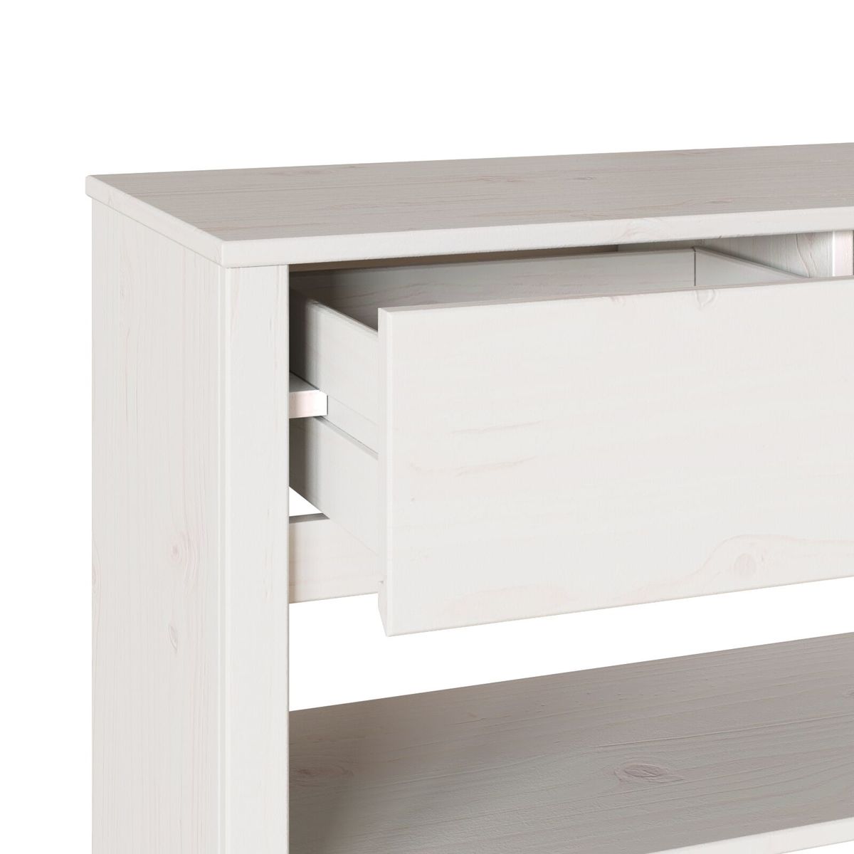 Consola-Capri-2-estantes---2-cajones-blanco-73x895x37-cm-detalle