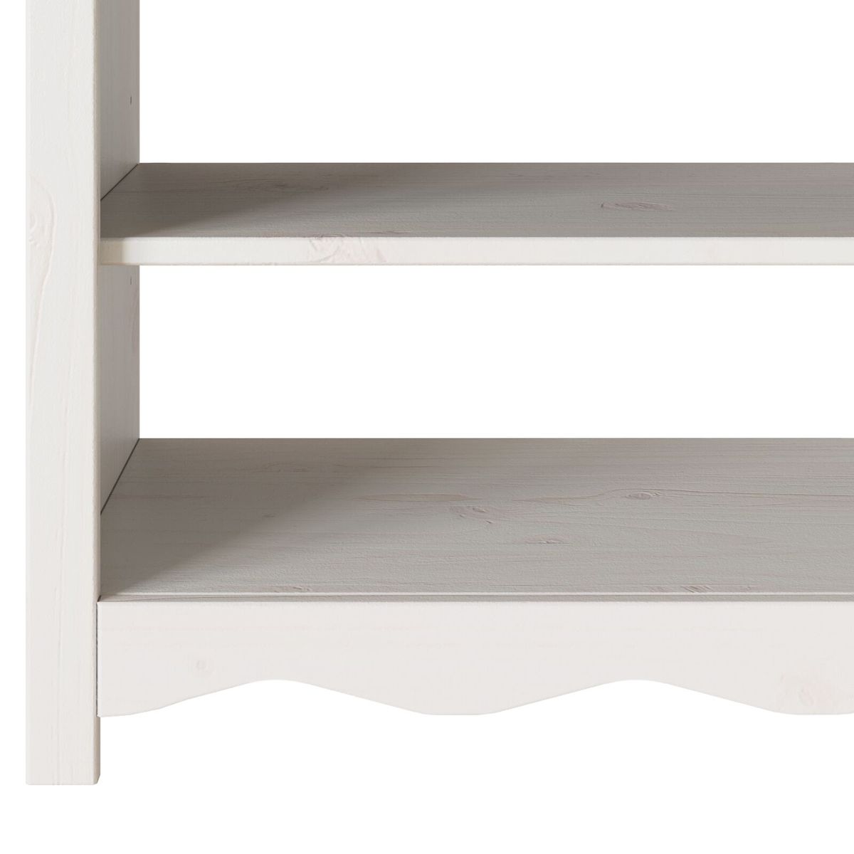 Consola-Capri-2-estantes---2-cajones-blanco-73x895x37-cm-detalle--patas
