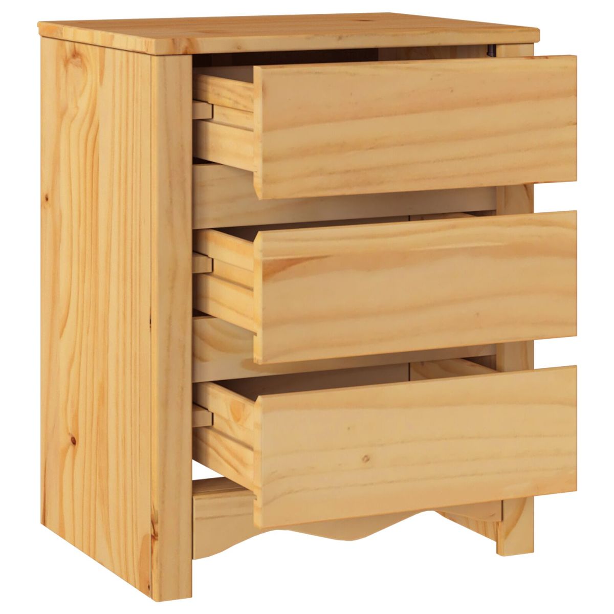 Mesita-de-noche-Drammen-3-cajones-natural-56x45x35-cm-interior