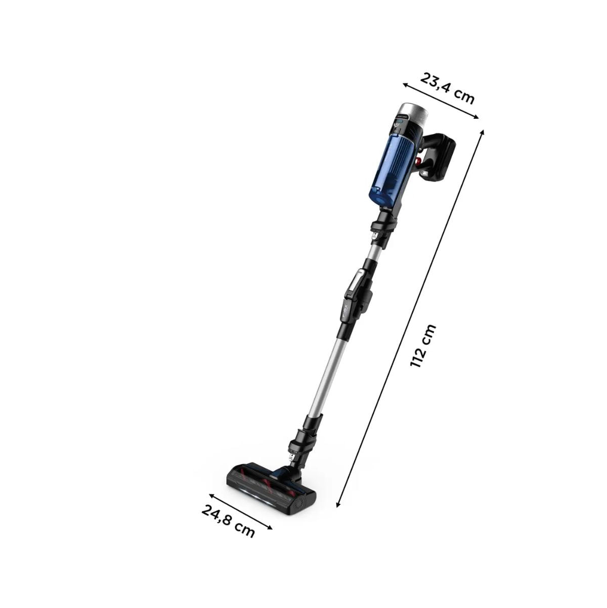 Aspirador-escoba-Rowenta-X-Force-Flex-9.60-Aqua-4-en1-recargable-negro-azul-medidas