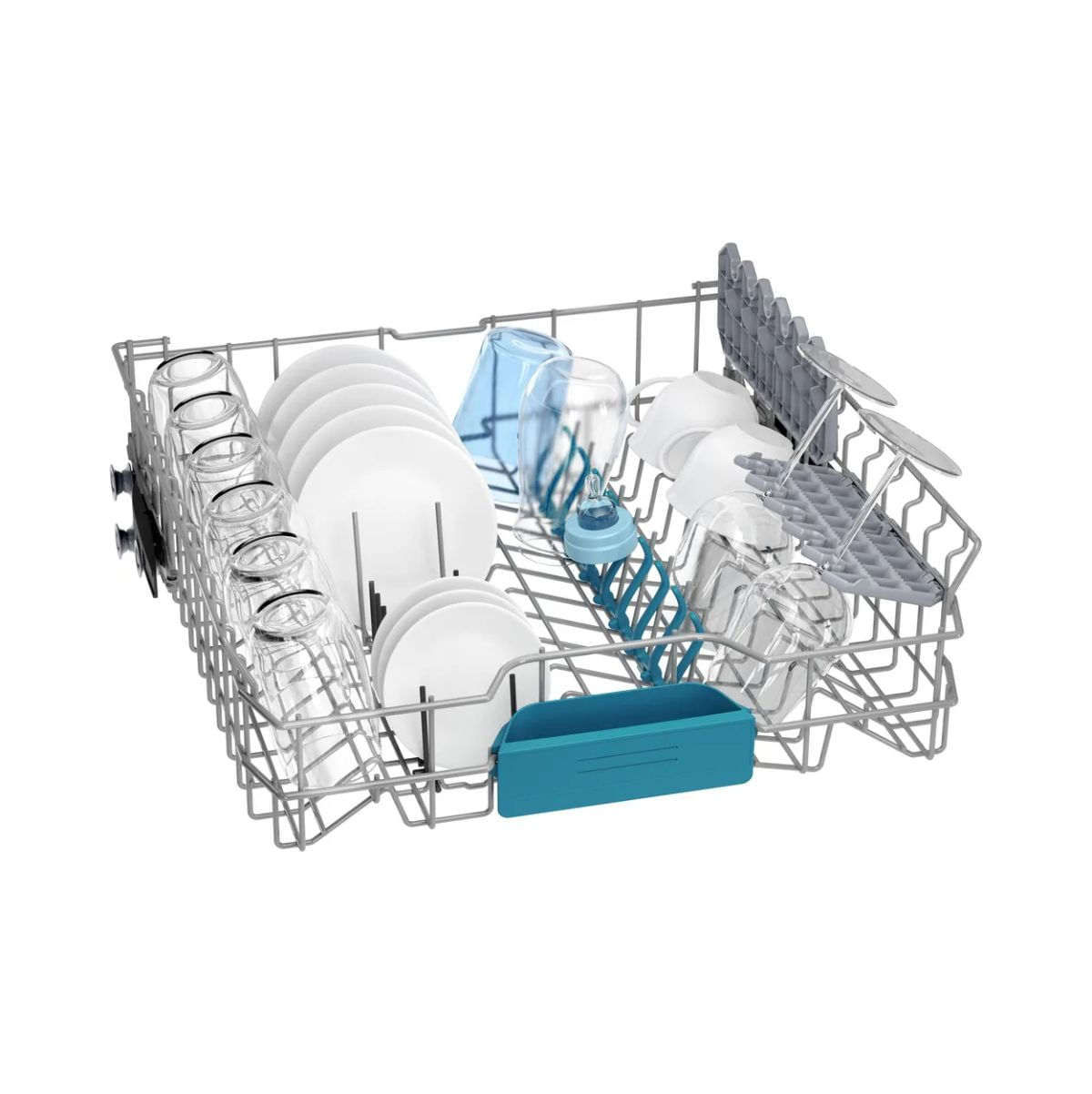 Lavavajillas-encastrable-Balay-3VF6330SA-14-servicios-6-programas-D-blanco-60-cm-cesta