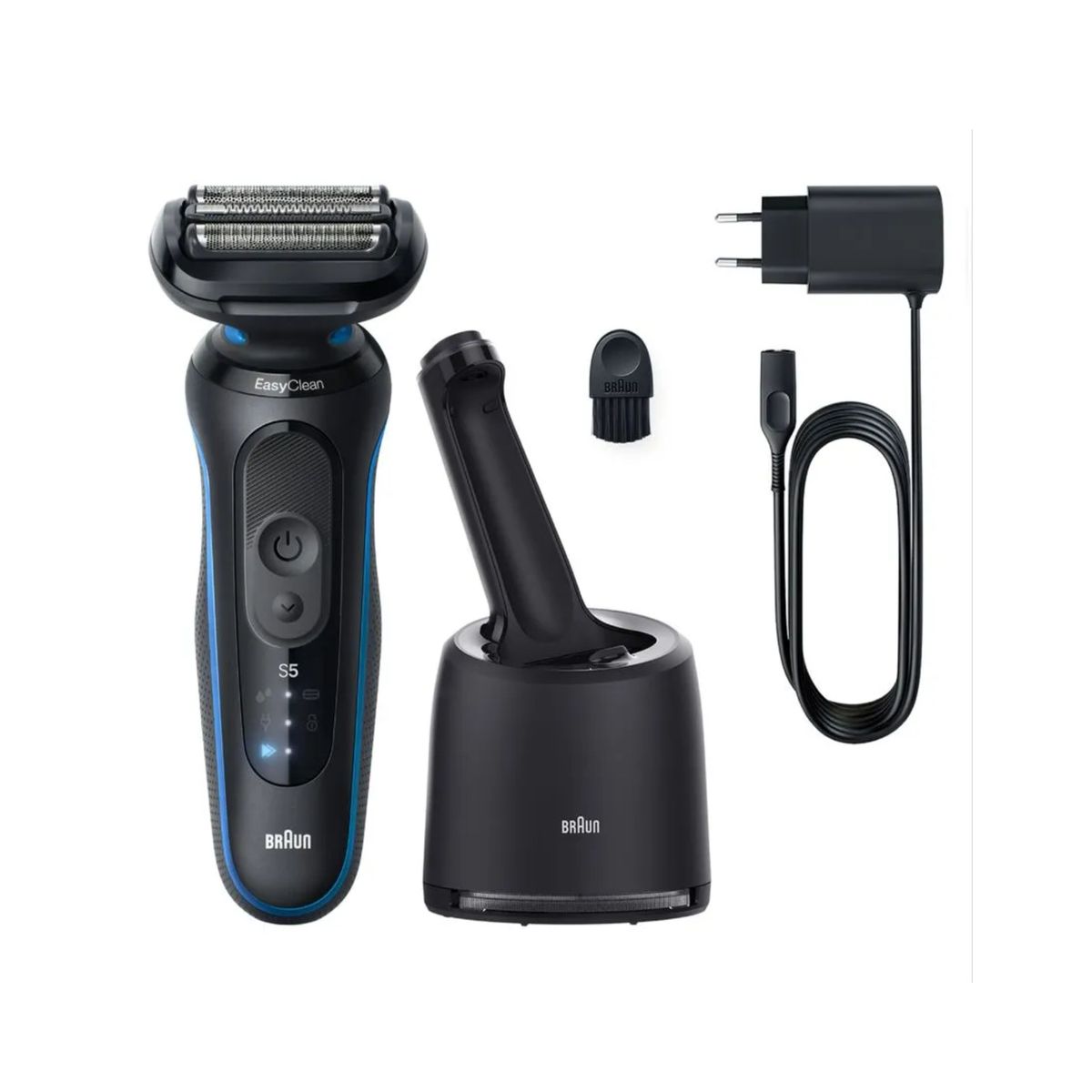 Afeitadora-Braun-52-B7000cc---accesorios---estacion-Clean-Charge-negro