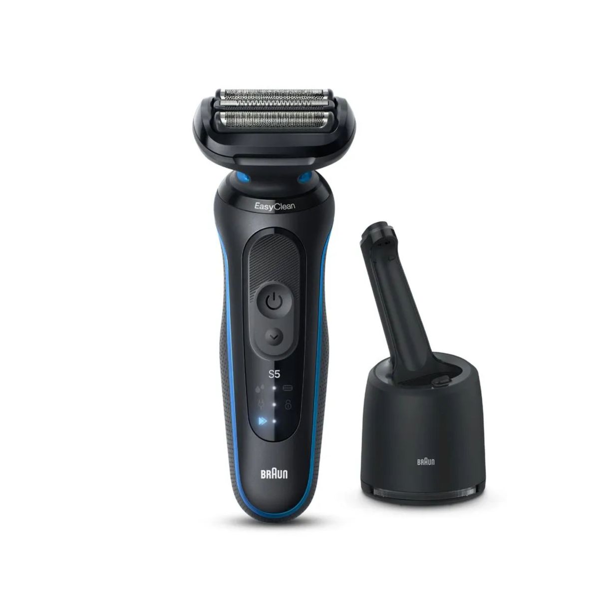 Afeitadora-Braun-52-B7000cc---accesorios---estacion-Clean-Charge-negro