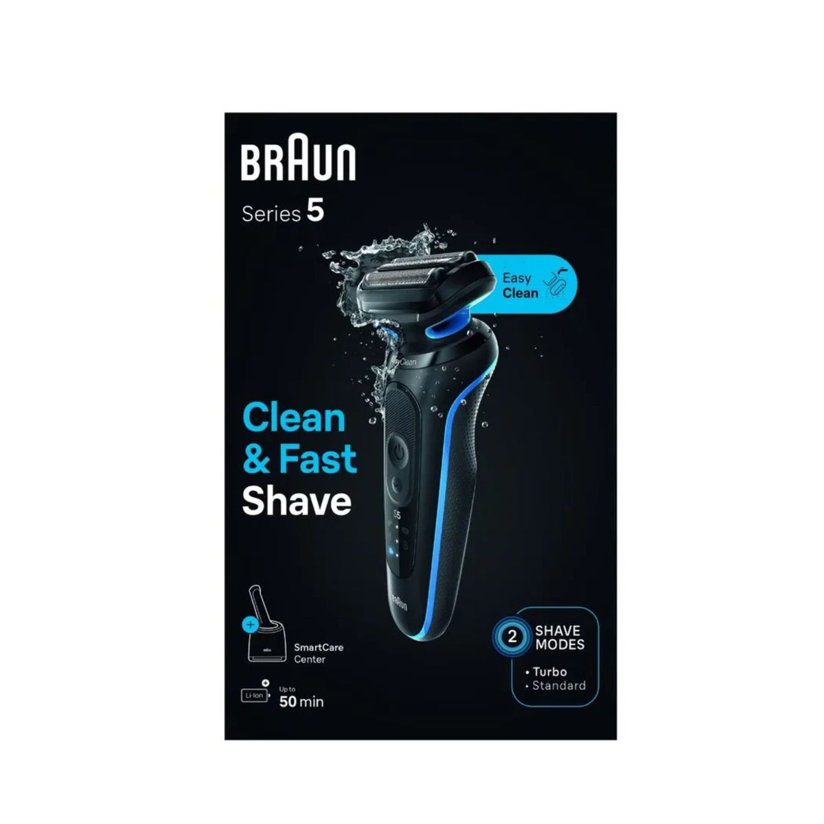 Afeitadora-Braun-52-B7000cc---accesorios---estacion-Clean-Charge-negro