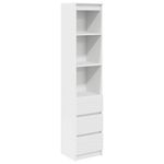 Aparador-Regina-3-estantes---3-cajones-blanco-180x375x35-cm-lateral
