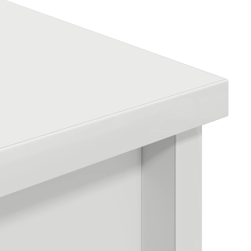 Aparador-Leon-5-estantes---puerta-blanco-180x375x35-cm-detalle