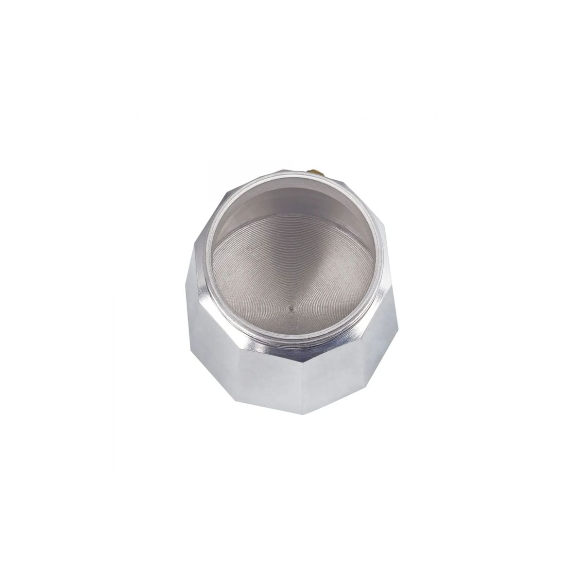 Cafetera-italiana-Jata-CCA-9-tazas-aluminio-inox-